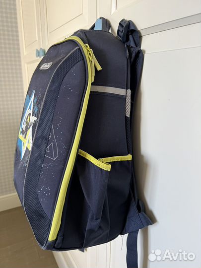 Рюкзак школьный Herlitz