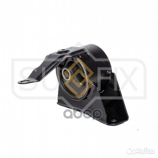 Опора двигателя перед прав FM4208 sufix