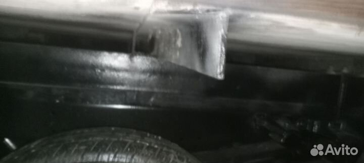 Запчасти на газель