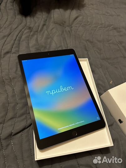 iPad 7 поколения 32 gb