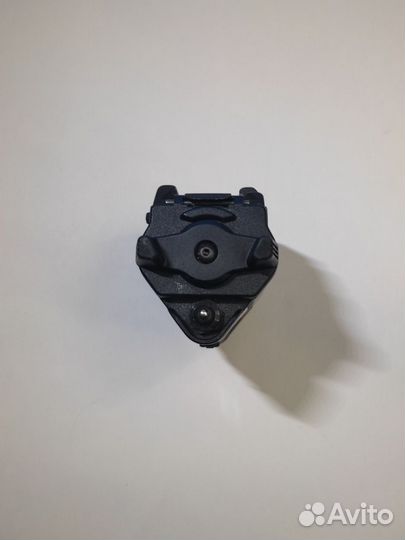 Тактический фонарь TLR-2 HL G с зелёным лазером