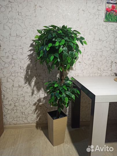 Искусственное дерево IKEA