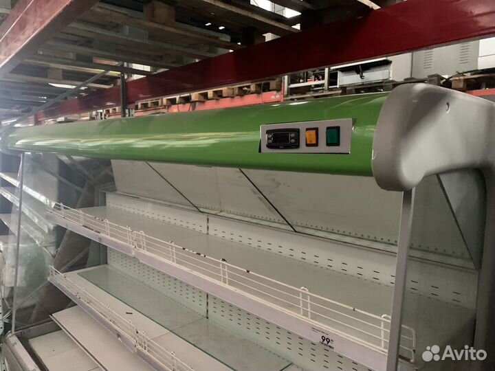 Горка холодильная Enteco Master 250 П