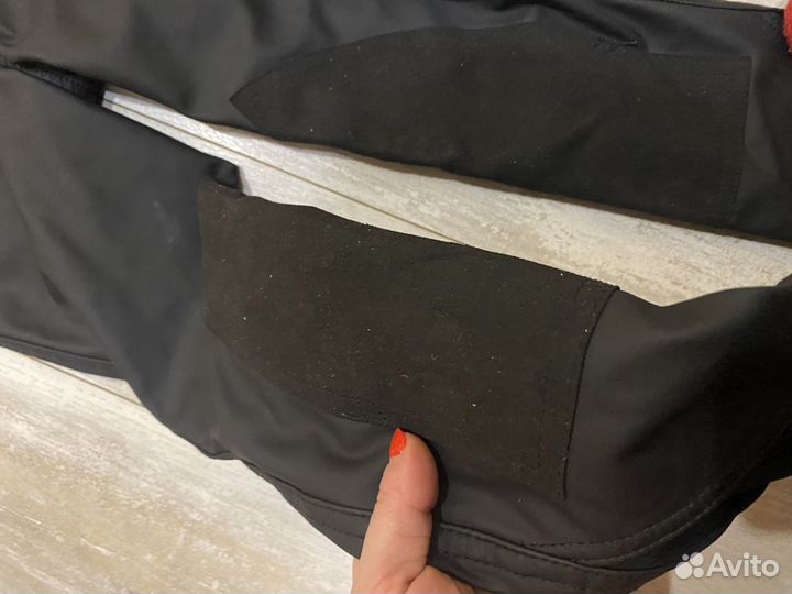 Брюки для конного спорта