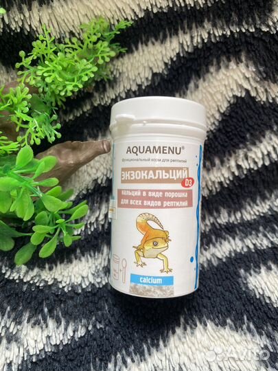 Товары для рептилий