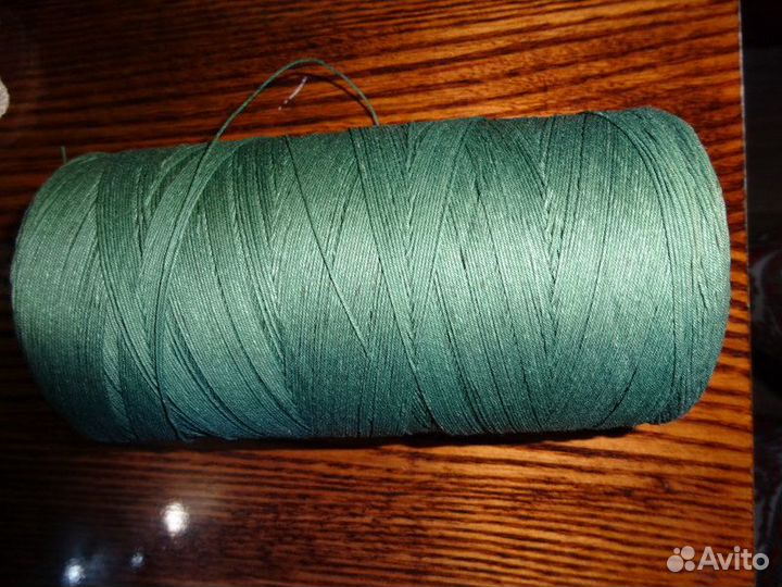 Нитки для шитья и вышивания,молнии