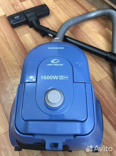 Пылесос Samsung