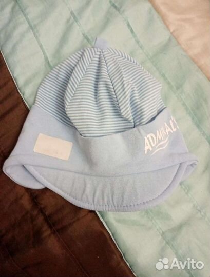 Новые шапки, шлемы