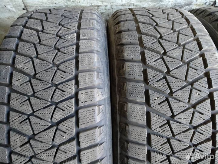Bridgestone Blizzak DM-V2 285/50 R20 112T