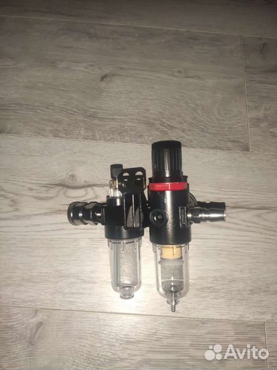 Масло влагоотделитель