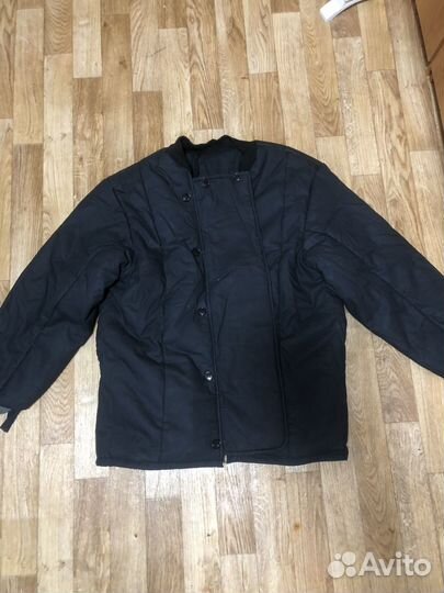 Костюм сварщика