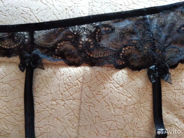 Пояса для чулок Rosa Selvatica, Sielei (Италия)