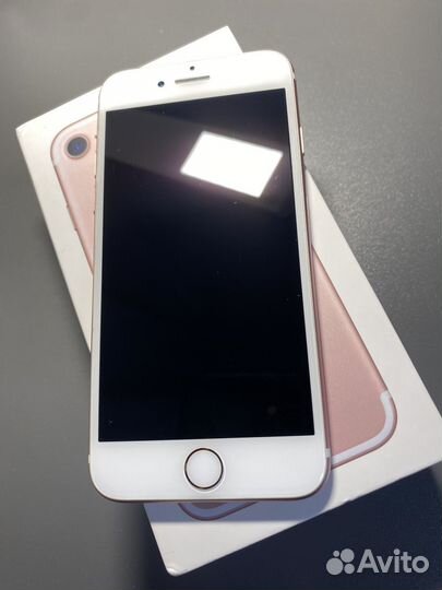 iPhone 7, 32 ГБ