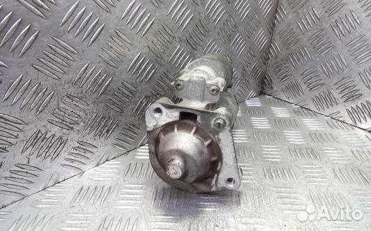 Стартер бензиновый volvo V70 3 (GBG03DF01)