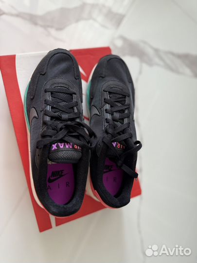 Кроссовки nike air max