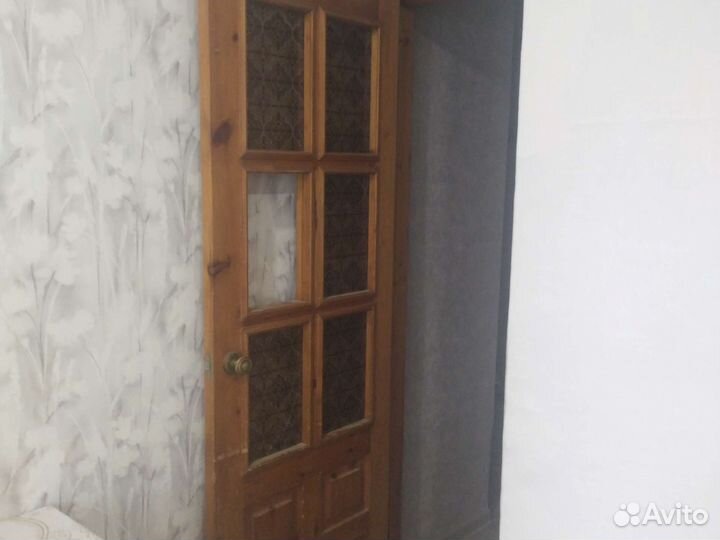 Филенчатая двери (бу)