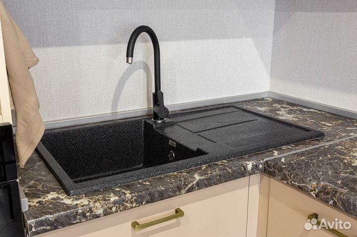 Кухни на заказ