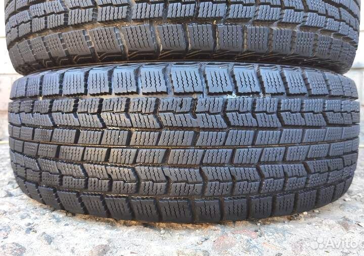 Goodyear Ice Navi Zea 195/65 R15 88Q