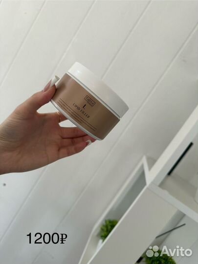 Составы для кератина ботокса