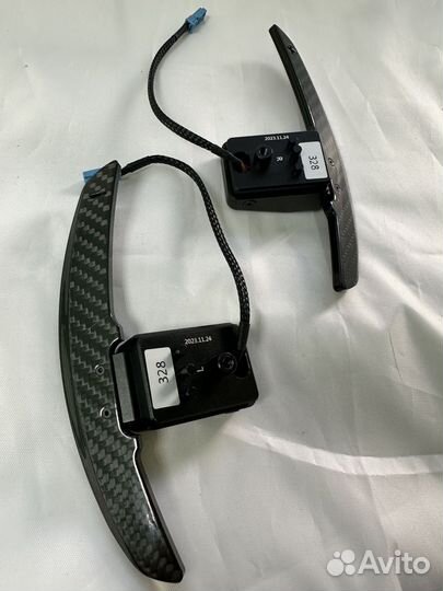 Лепестки карбон F Серия BMW F80 F82 F10 F32 F30