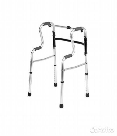 Ходунки для взрослых шагающие