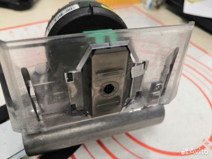 Печатающая головка Tally Genicom