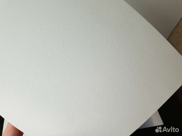 Бумага для акварели хлопок 100 Palazzio