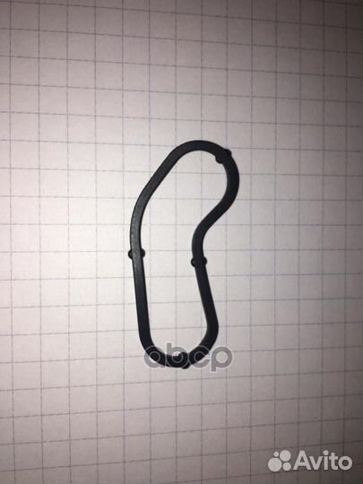 Кольцо уплотнительное 70-37597-00; 059103609L VAG