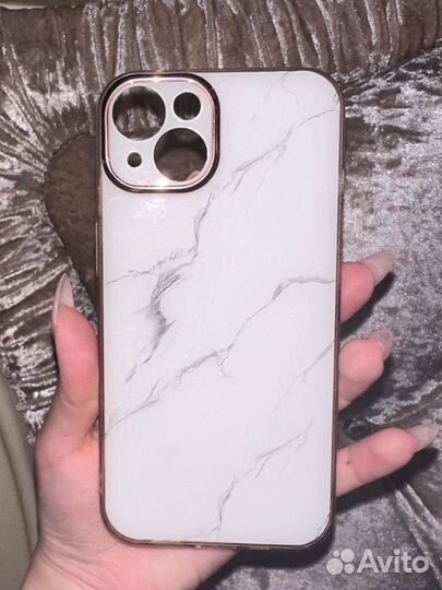 Чехол для айфон 13