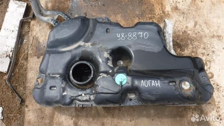 Бак топливный Renault Logan I 2005-2014