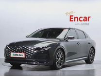 Hyundai Grandeur 2.5 AT, 2021, 33 000 км, с пробегом, цена 3 000 000 руб.