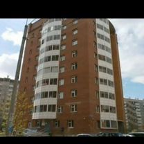 1-к. квартира, 43 м², 3/10 эт.