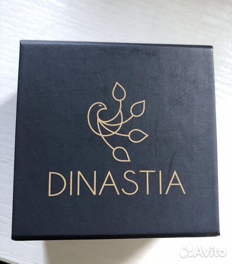 Золотой браслет