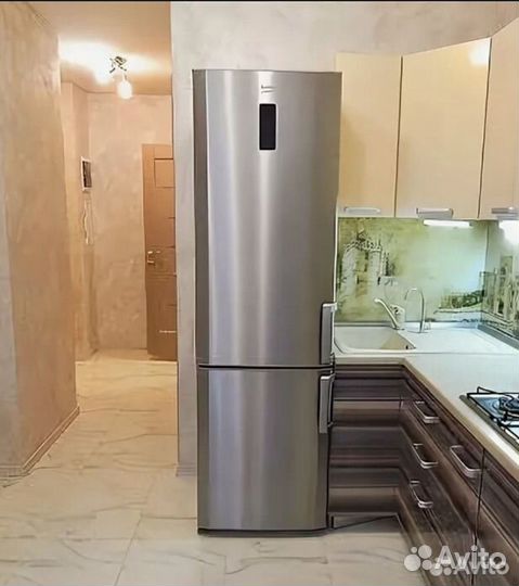 Холодильники б/у