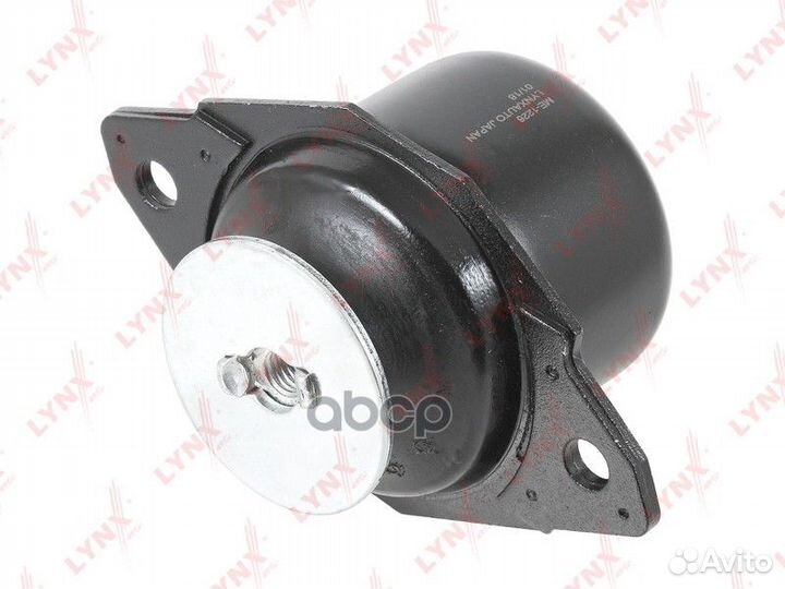 Подушка двигателя перед лев ME1226 lynxauto