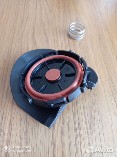 Клапан вкг ер6