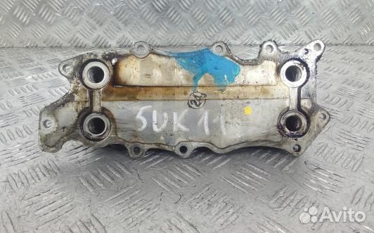 Теплообменник дизельный mercedes benz M-class W164