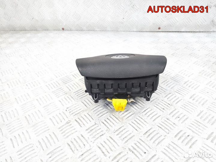 Подушка безопасности в руль VW Passat B6 3C0880201