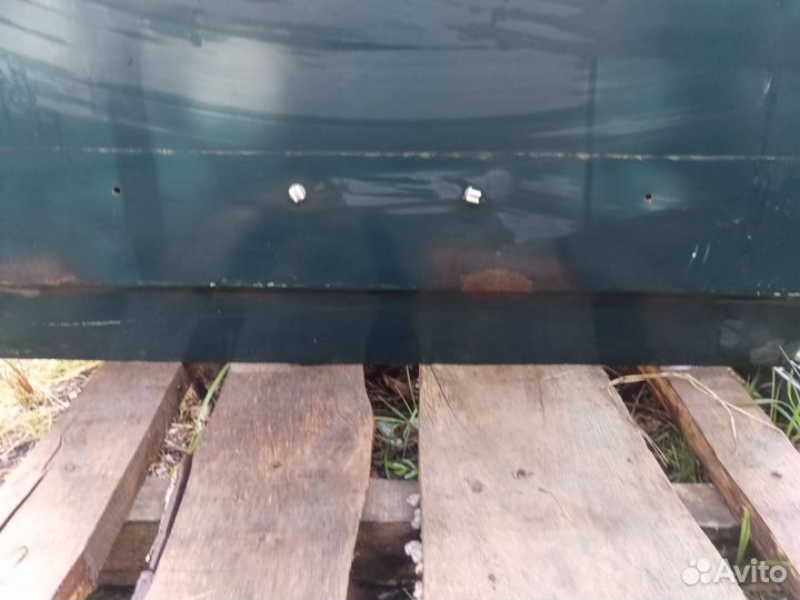 Дверь передняя правая LADA 2109 VAZ-2109