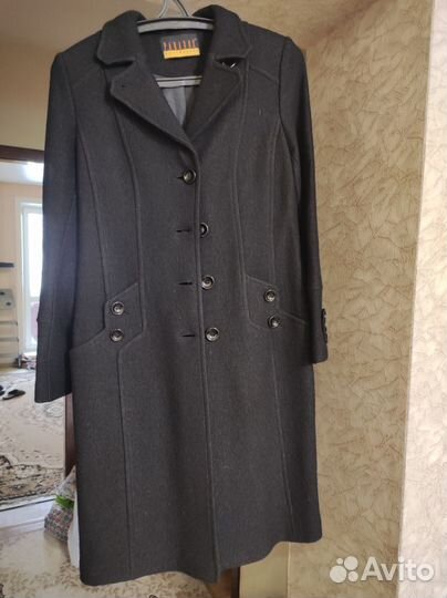 Пальто 48-50