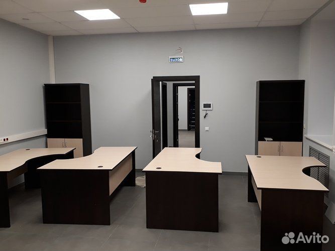 Офисная мебель. Доставка в Магнитогорск из Екат