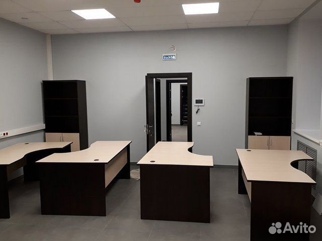 Офисная мебель. Доставка в Магнитогорск из Екат