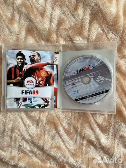 Fifa 09