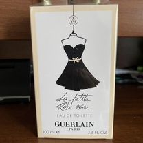 Духи Guerlain la petite robe noire eau de toilrtte