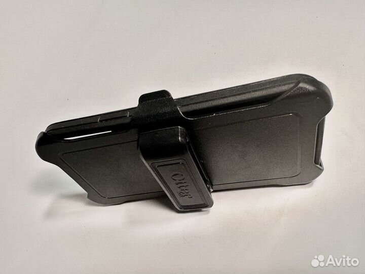 Ударопрочный чехол OtterBox Defender для iPhone 12