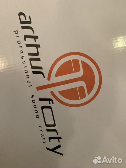 Микрофоны и микшер