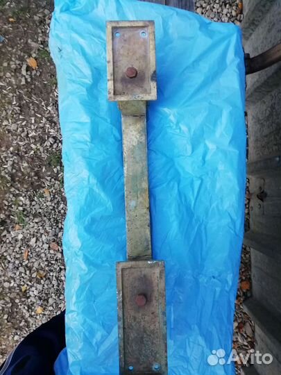 Ручка дверная