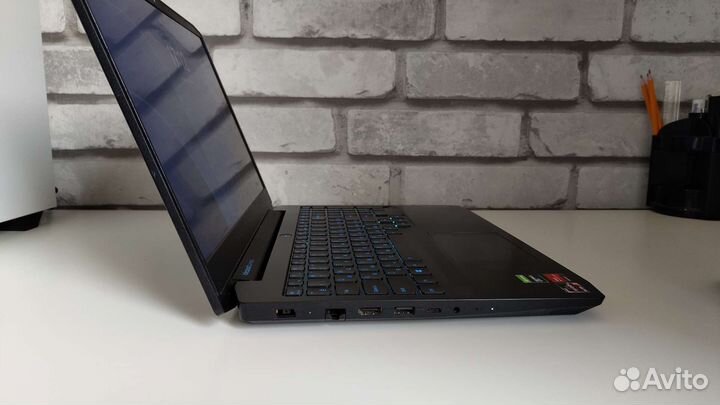 Ноутбук lenovo ideapad gaming 3