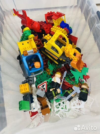 Конструктор