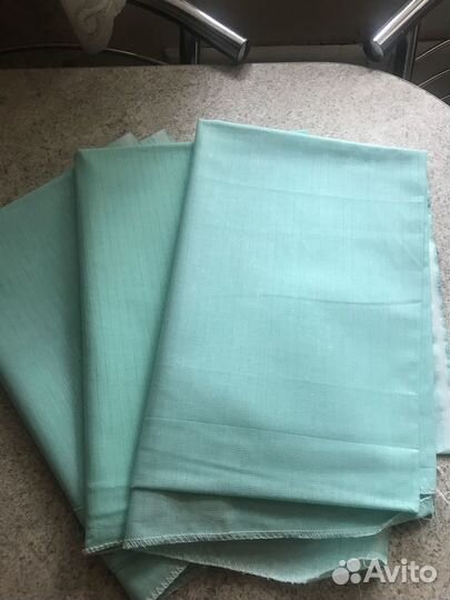 Пеленки детские новые из СССР